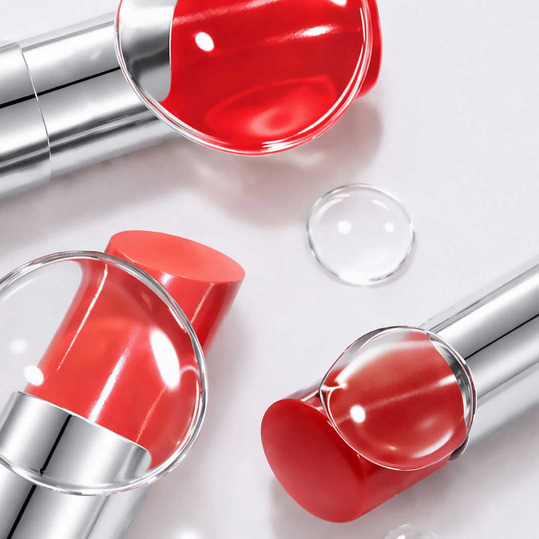 YNM Glow Honey Lip Balm 3g 3colors