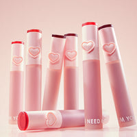 YNM Heart Veil Tint 2.5g 7colors