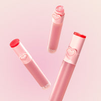 YNM Heart Veil Tint 2.5g 7colors