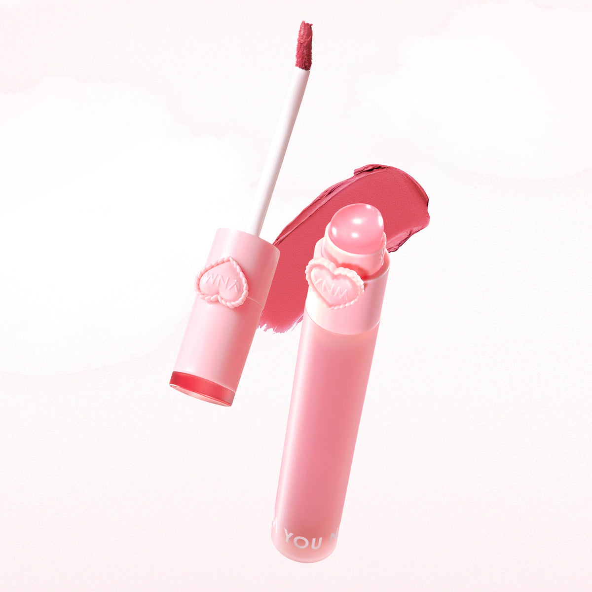 YNM Heart Veil Tint 2.5g 7colors