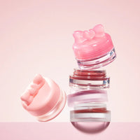 YNM Lip & Cheek Syrup & Butter Pot 3.5g 12colors