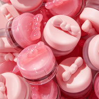 YNM Lip & Cheek Syrup & Butter Pot 3.5g 12colors
