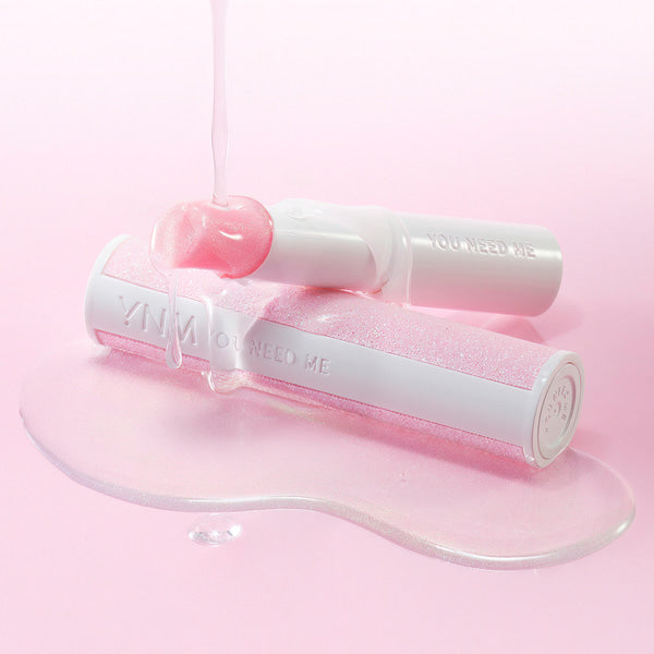 YNM Ultimate Lip Plumper 3g 4colors
