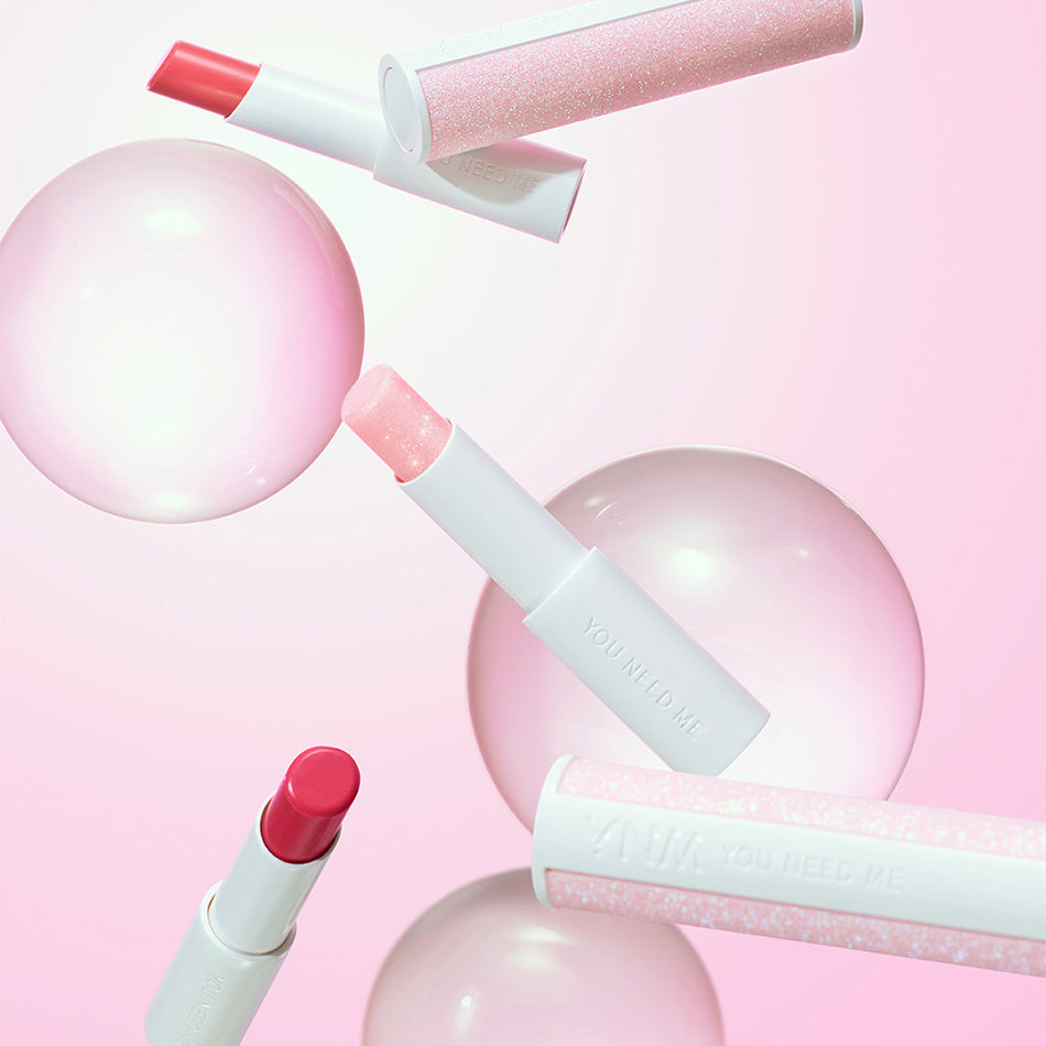YNM Ultimate Lip Plumper 3g 4colors
