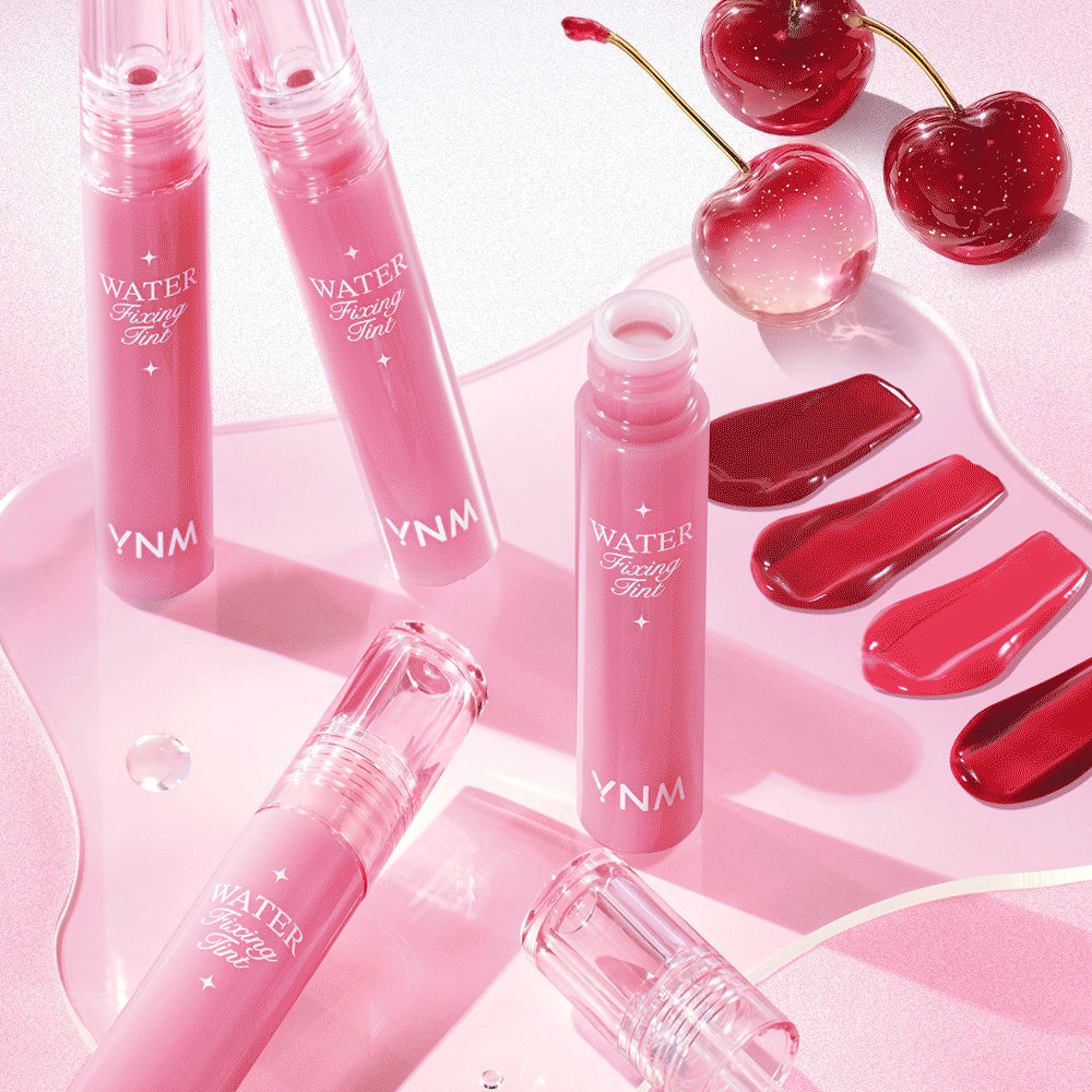 YNM Water Fixing Tint 4.2g 4colors