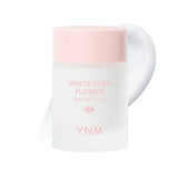 YNM White Star Flower Vegan Tone-Up Cream 50ml