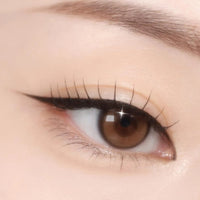 YNM Clear Fit Eyeliner 0.6g 2colors