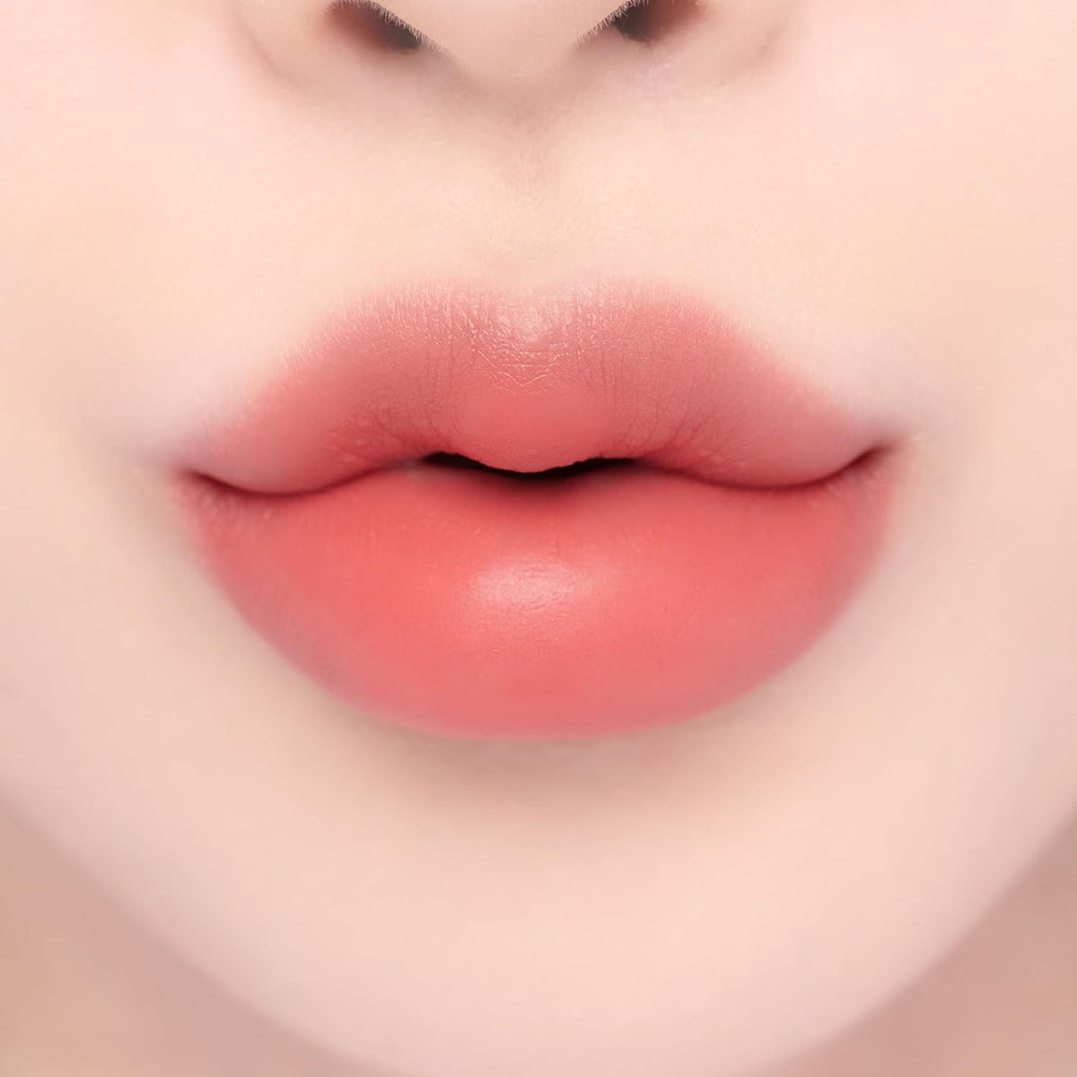 YNM Cream Matte Lipstick 5.5g 6colors
