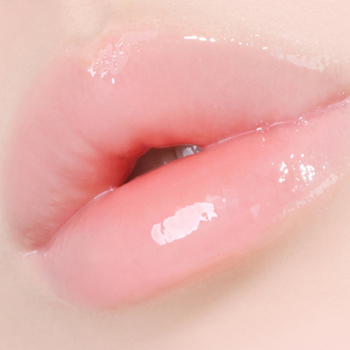 YNM Dew Drop Lip Oil 2.5g 4colors