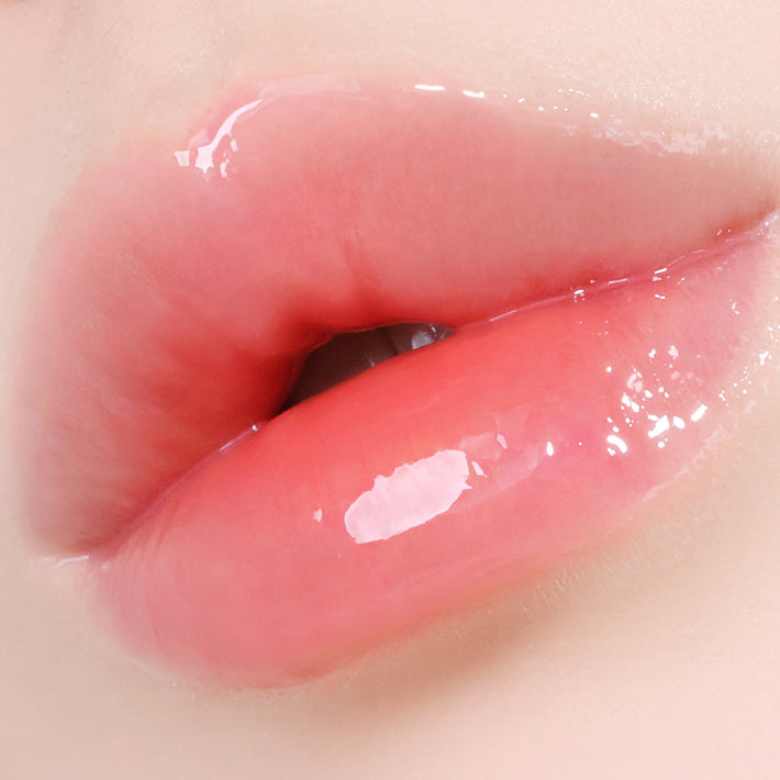 02 Rose Sorbet