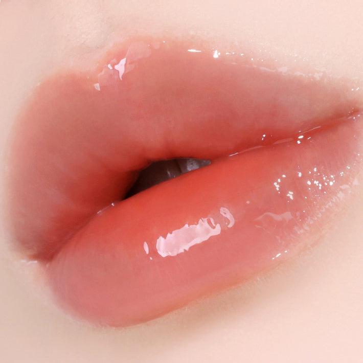 YNM Dew Drop Lip Oil 2.5g 4colors