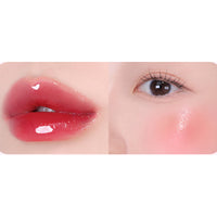 YNM Lip & Cheek Syrup & Butter Pot 3.5g 12colors