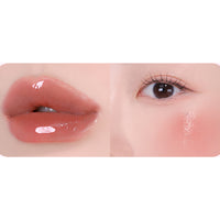 YNM Lip & Cheek Syrup & Butter Pot 3.5g 12colors