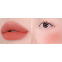 YNM Lip & Cheek Syrup & Butter Pot 3.5g 12colors