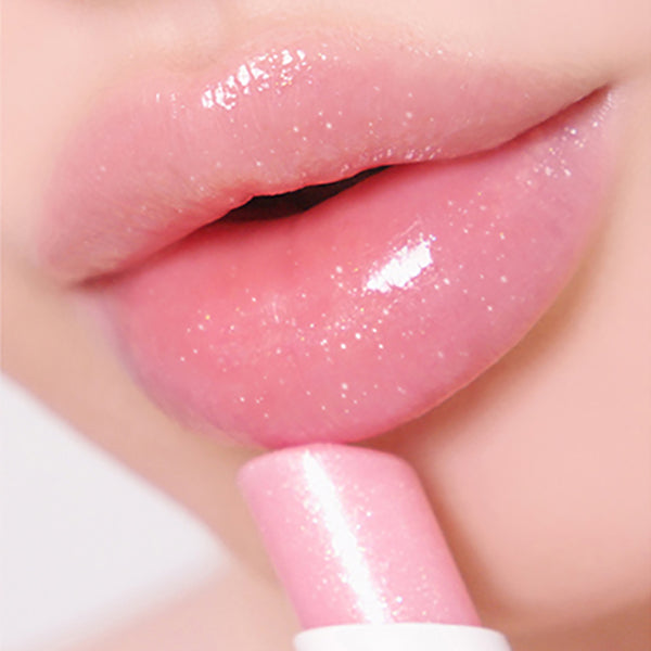 Pink Sparkle