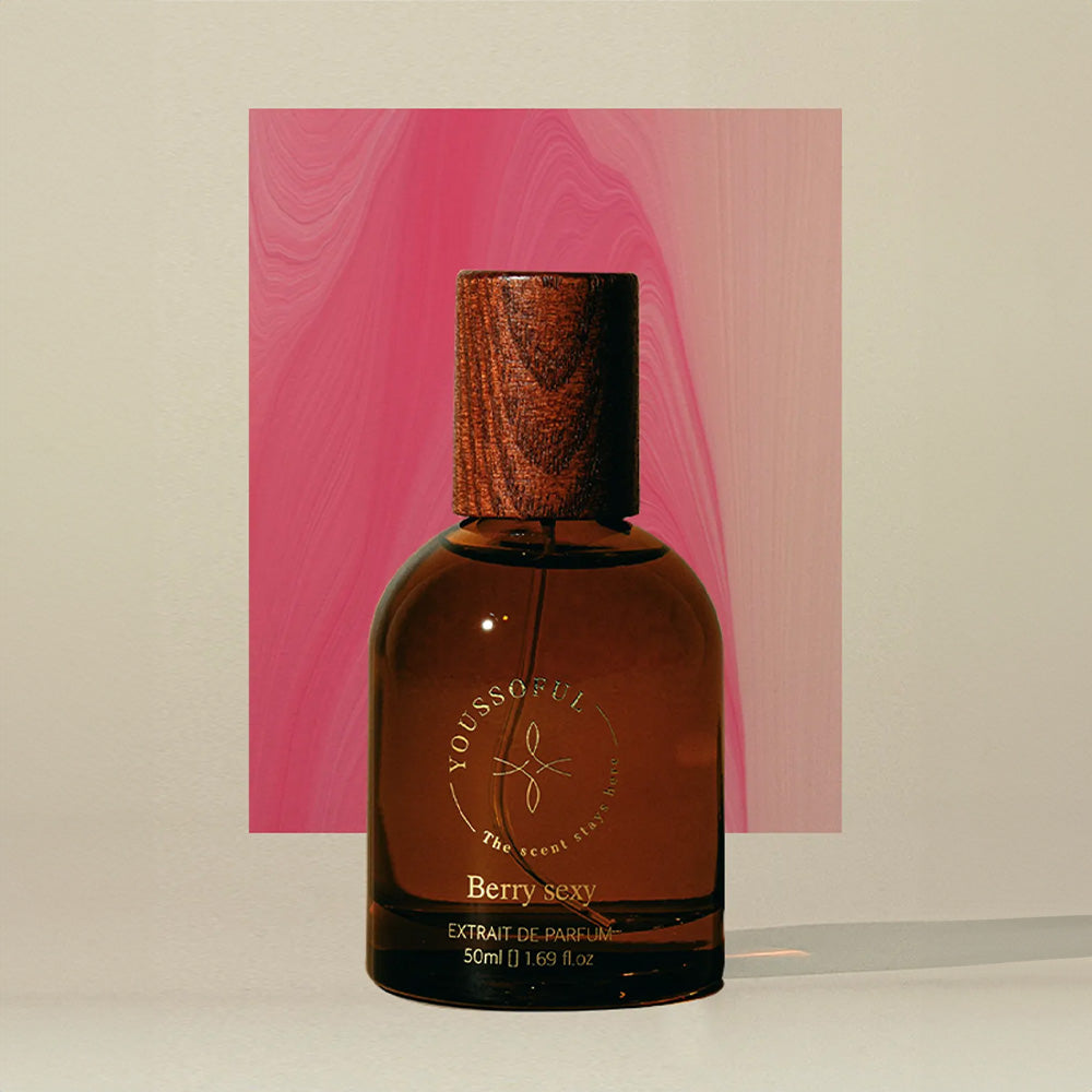 Youssoful Berry Sexy Extrait de Parfum 50ml