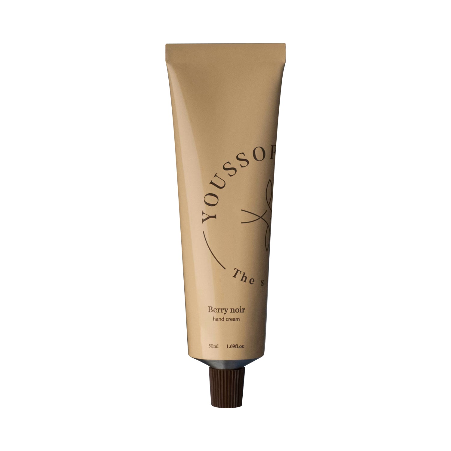 YOUSSOFUL Berry Noir Hand Cream 50ml