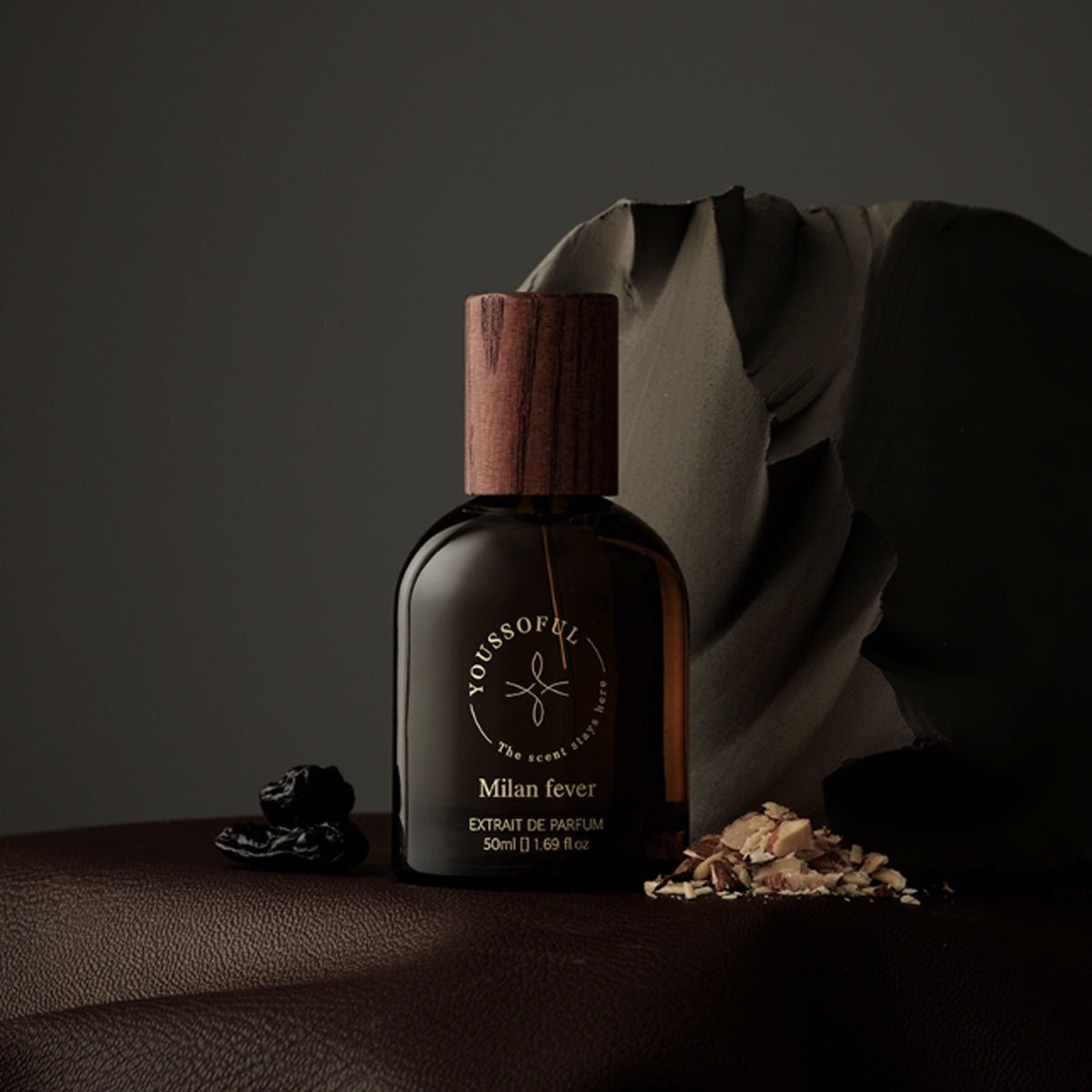 Youssoful Milán Fiebre Extrait de Parfum 50ml