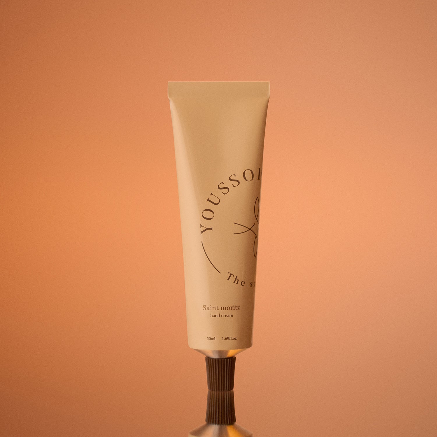 YOUSSOFUL St. Moritz Hand Cream 50ml | DODO SKIN – DODOSKIN
