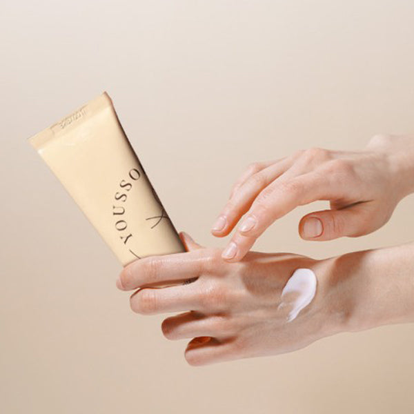 YOUSSOFUL St. Moritz Hand Cream 50ml