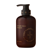 YOUSSOFUL The Body Lotion Saint Moritz 500ml