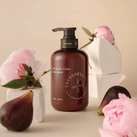 YOUSSOFUL The Body Lotion Saint Moritz 500ml