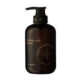YOUSSOFUL The Body Wash Berry Noir 500ml