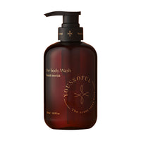 YOUSSOFUL The Body Wash St. Moritz 500ml