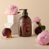 YOUSSOFUL The Shampoo St. Moritz 500ml