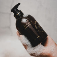 YOUSSOFUL The Shampoo St. Moritz 500ml