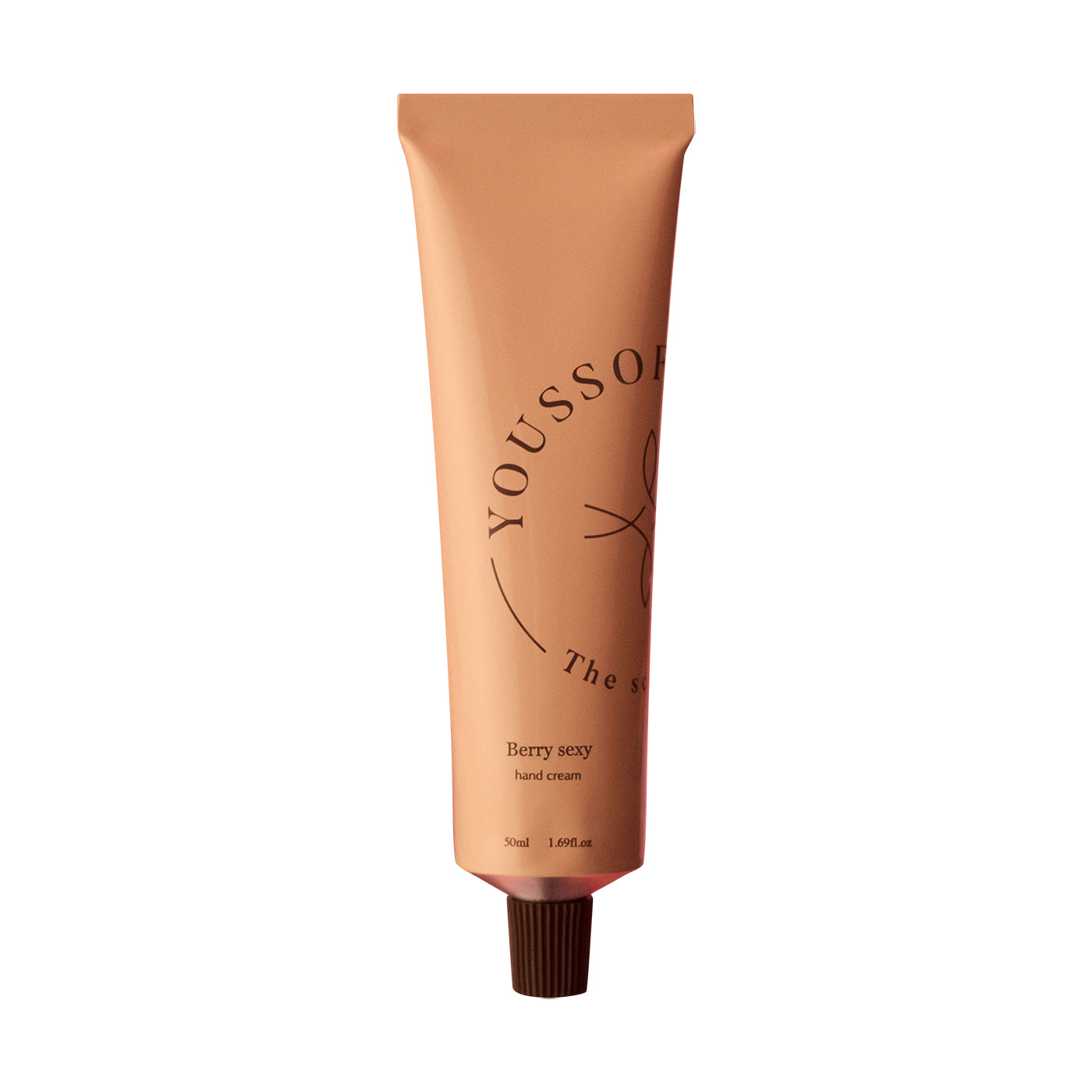YOUSSOFUL Very Sexy Hand Cream 50ml