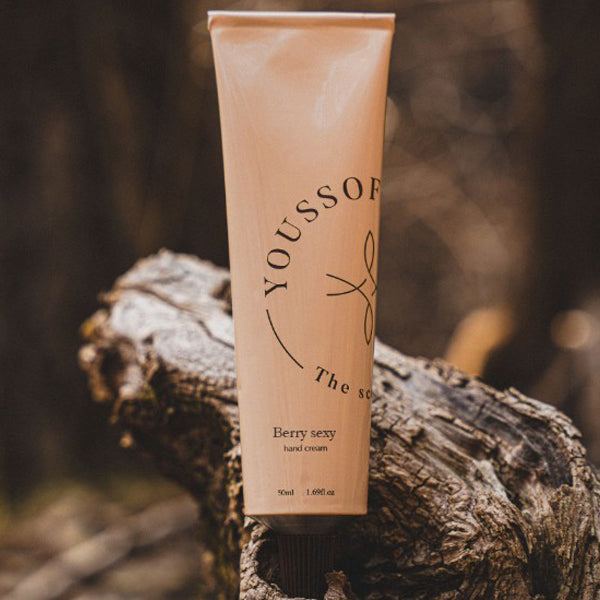 YOUSSOFUL Very Sexy Hand Cream 50ml