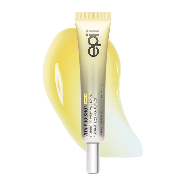 epii VITA Pro shot 20ml
