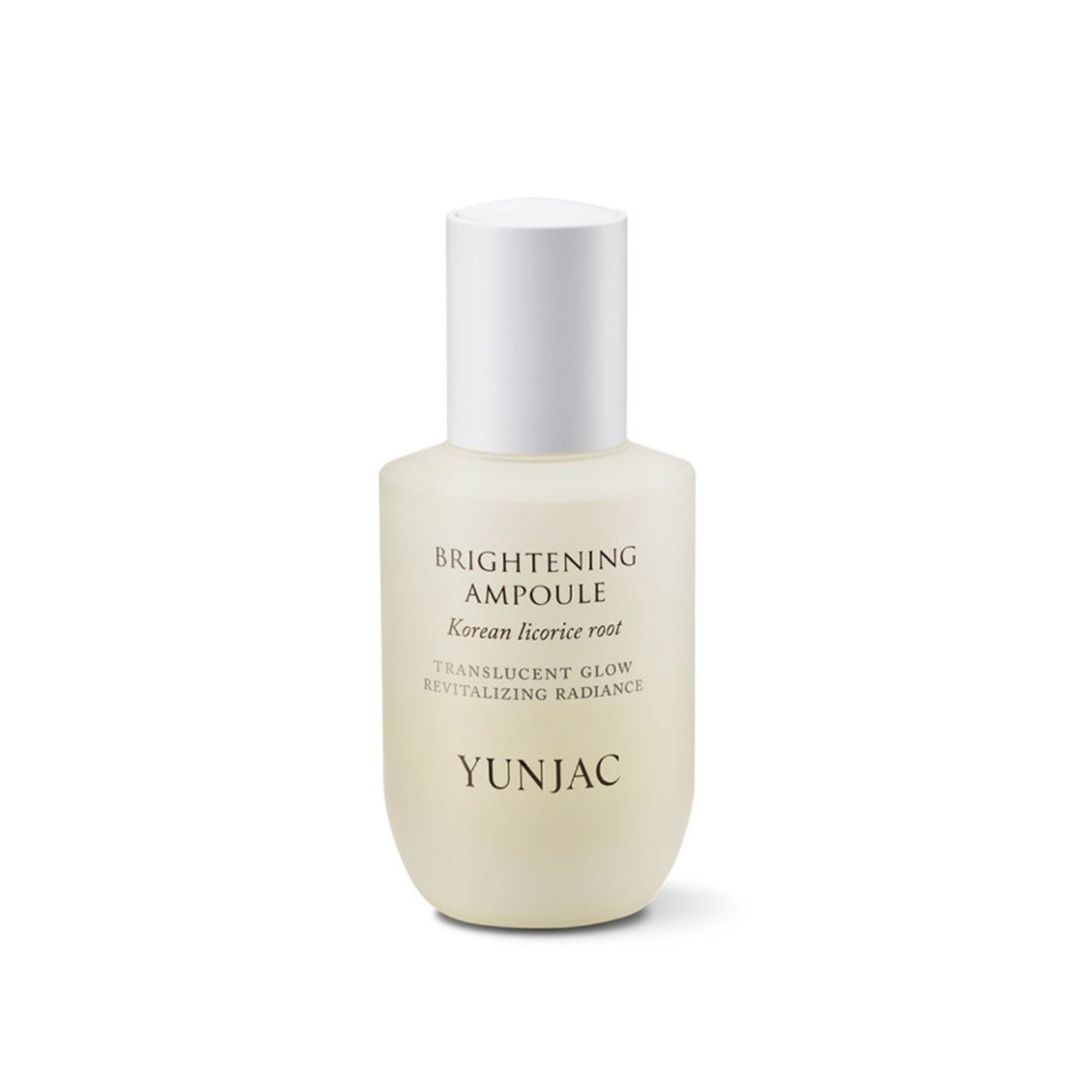 YUNJAC Brightening Ampoule 30ml