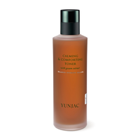YUNJAC Calming & Comforting Toner 150ml