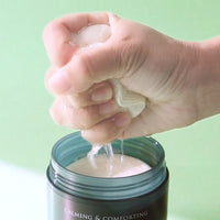 YUNJAC Calming & Comforting Toner Pads 150ml 50ea