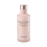 YUNJAC Hydrating & Soothing Essence Lotion with baeknyoncho extract & ujildu water 125ml