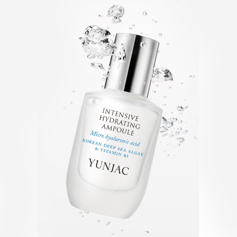 YUNJAC Intensive Hydrating Ampoule 30ml