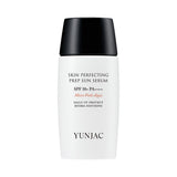 YUNJAC NEW Skin Perfecting Prep Sun Serum  SPF50+ PA++++ 55ml