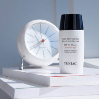 YUNJAC NEW Skin Perfecting Prep Sun Serum  SPF50+ PA++++ 55ml