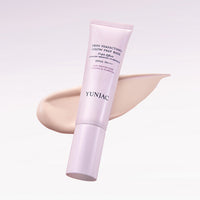 YUNJAC Skin Perfecting Glow Prep Base SPF43 PA+++ 30ml