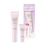 YUNJAC Skin Perfecting Glow Prep Base Special Set