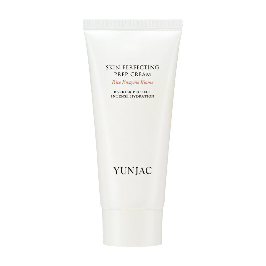 YUNJAC Skin Perfecting Prep Cream 80ml