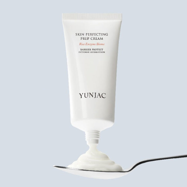 YUNJAC Skin Perfecting Prep Cream 80ml