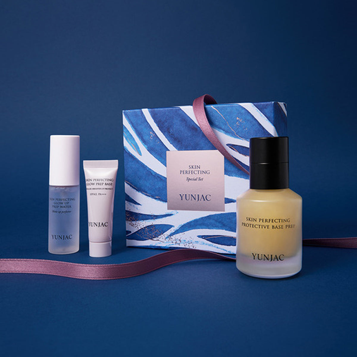 YUNJAC Skin Perfecting Special Set