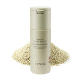YUNJAC Whole Plant Daily Foam & Exfoliant Powder Wash 80ml