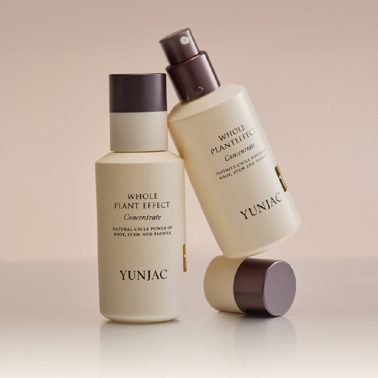 YUNJAC Whole Plant Effect Concentrate 40ml