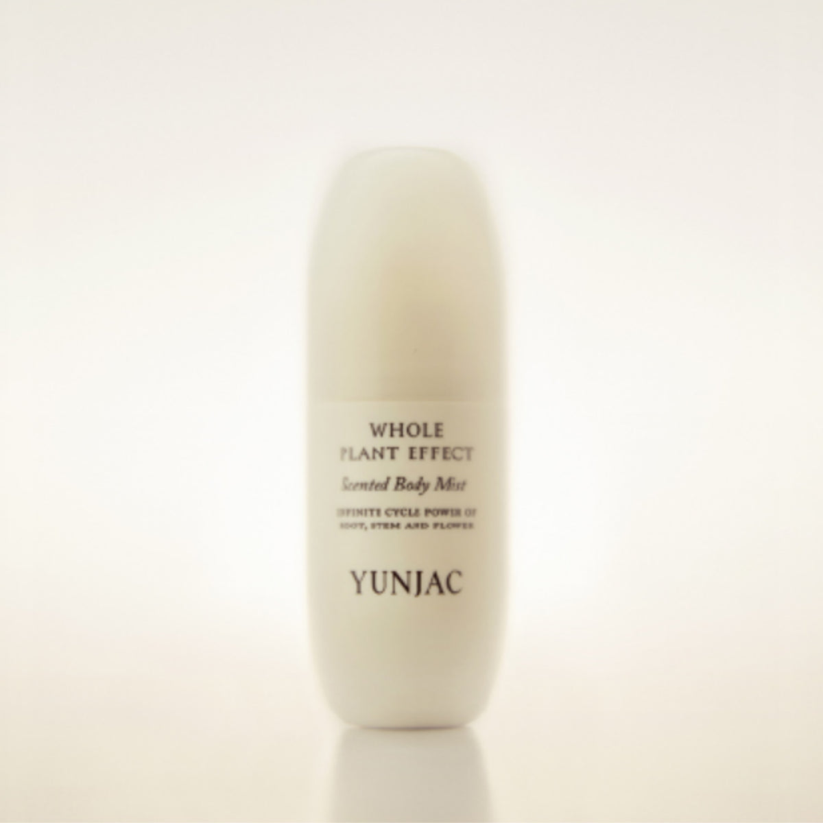 YUNJAC Whole Plant Effect Scented Body Mist