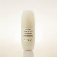 YUNJAC Whole Plant Effect Scented Body Mist