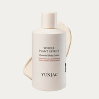 YUNJAC Whole Plant Essential Body Lotion 250ml